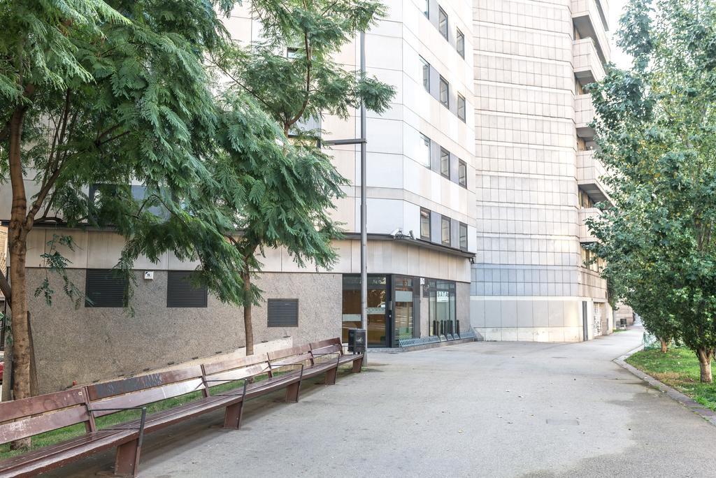 Apartments Sata Park Guell Area Barcelona Exterior photo