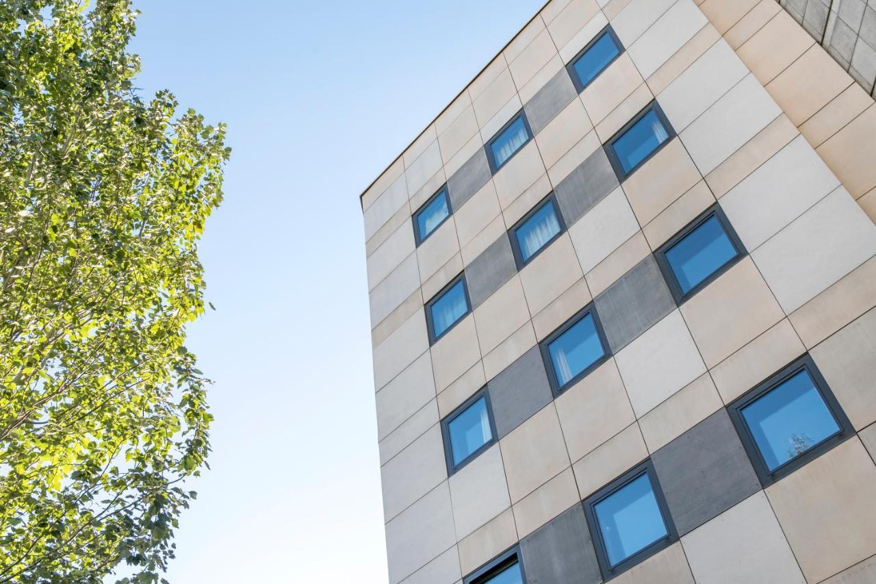 Apartments Sata Park Guell Area Barcelona Exterior photo